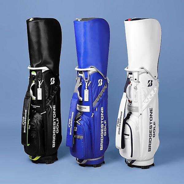  브리지스톤 BSG CBG113 경량 캐디백