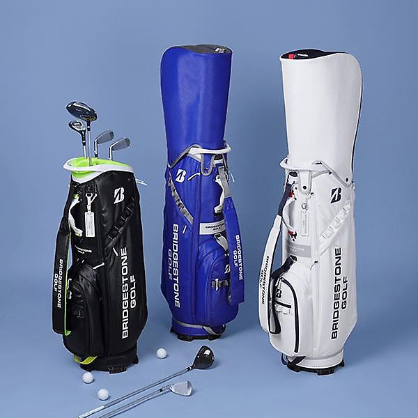  브리지스톤 BSG CBG113 경량 캐디백