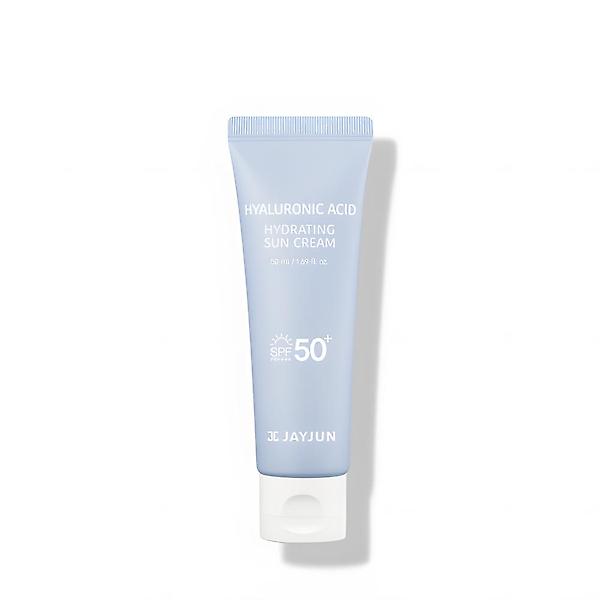  [JAYJUN] 히알루론산 하이드레이팅 선크림 50ml
