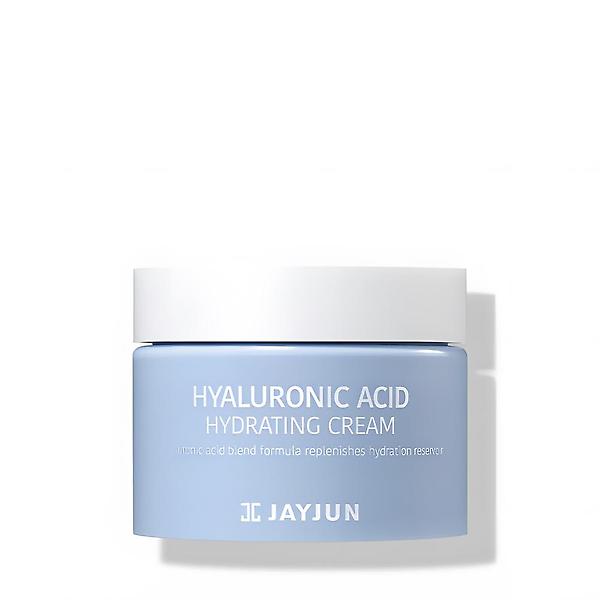 [JAYJUN] 히알루론산 하이드레이팅 크림 50g