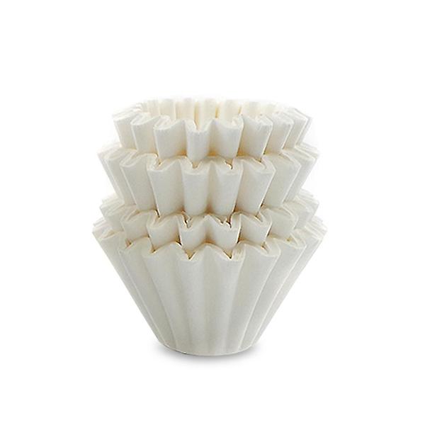  디셈버 커피드리퍼 웨이브 필터 100매 185 커피 여과지 (칼리타 호환)