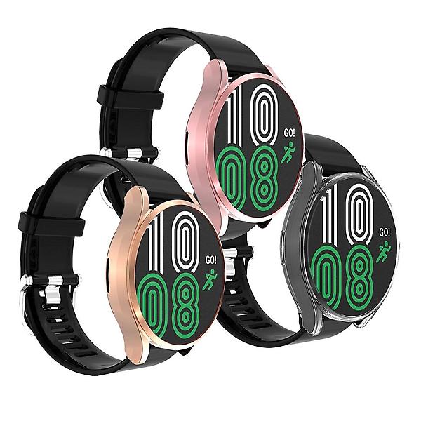  갤럭시워치8 40 44mm 리얼 라이프 풀커버 케이스