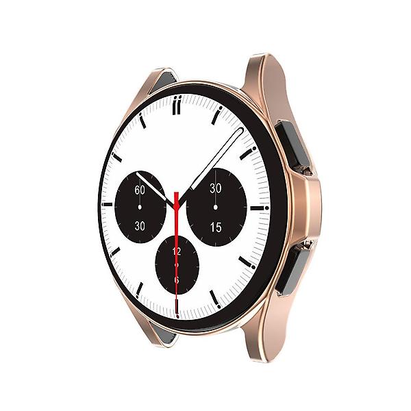  갤럭시워치8클래식 46mm 메탈 샤인 커버 케이스