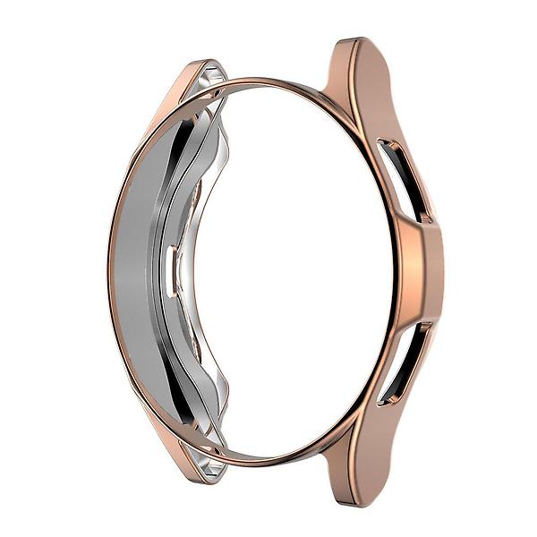  갤럭시워치8클래식 46mm 메탈 샤인 커버 케이스