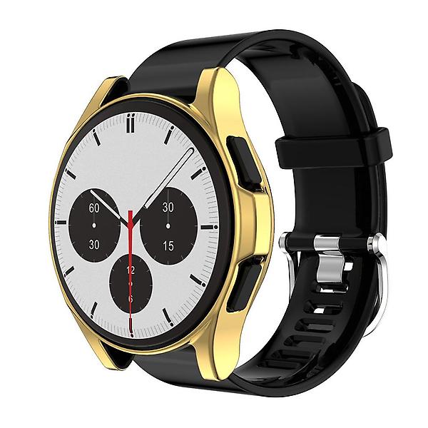  갤럭시워치울트라 47mm 2025 메탈 샤인 커버 케이스