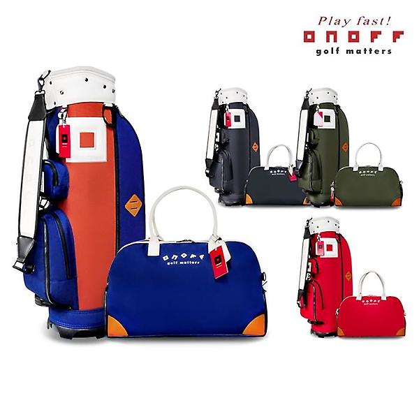  [마스터스인터내셔널정품]2021 다이와 온오프 OB/OV6221 골프백세트[4COLORS][남여공용]