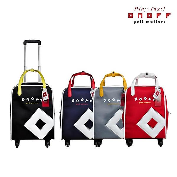  [마스터스인터내셔널정품]2021 다이와 온오프 OZ6421 캐리어 보스턴백[4COLORS][여성용]