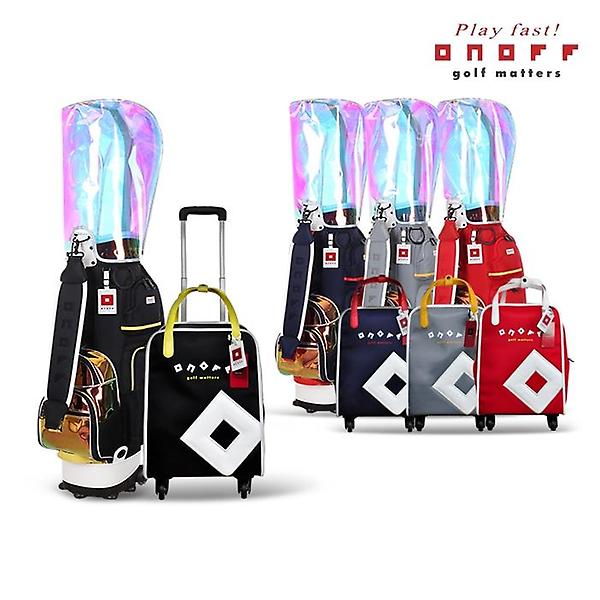  [마스터스인터내셔널정품]2021 다이와 온오프 OB/OZ6421 바퀴형 골프백세트[4COLORS][여성용]