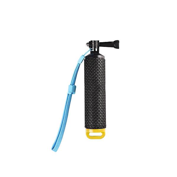  수중 촬영 잠수 액션캠 셀카봉 1/4 고프로 호환