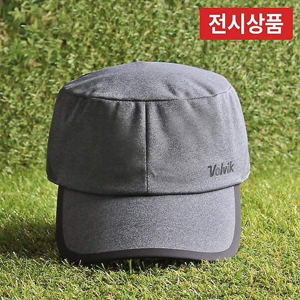  [전시상품] 볼빅 VAFF 군모 벙커캡 골프모자
