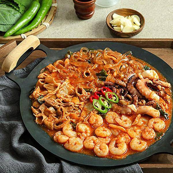  [맛있多]부산할매 낙곱새 밀키트 770g X 2팩
