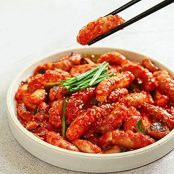  [맛있多]무교동 낙지볶음 밀키트 300g X 2팩