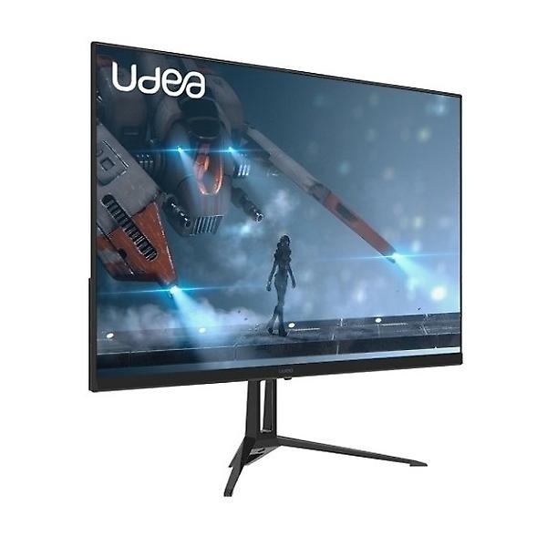  제이씨현 유디아 UDEA EDGE ED2731PF 유케어 165Hz 홈게임 / 무결점