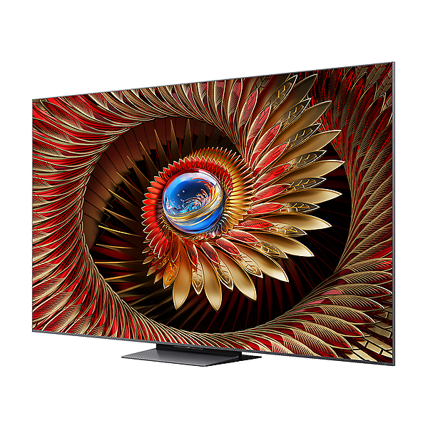  TCL 85C8K 4K QD-Mini LED 214cm(85인치) 안드로이드 TV