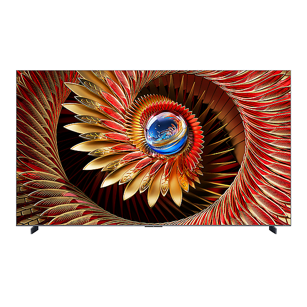  TCL 85C8K 4K QD-Mini LED 214cm(85인치) 안드로이드 TV