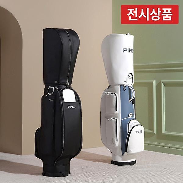  [전시상품] 핑 SC NT1 캐디백