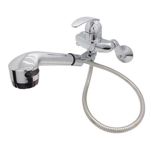  대정워터스 ES-8000 은하수 스프레이 싱크 수전 F006