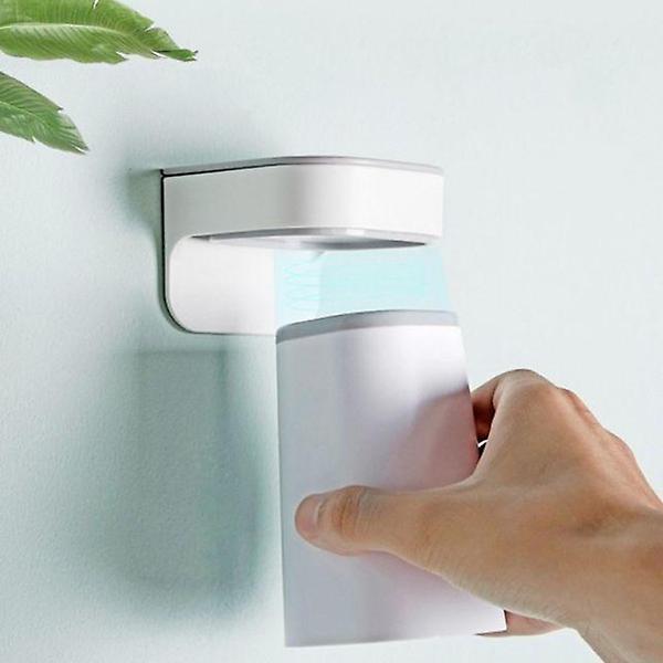  자석 양치컵 물때방지 욕실컵 거꾸로