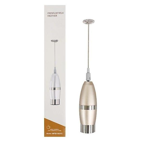  전동 미니거품기 핸드믹서 핸디 달고나커피만들기 H