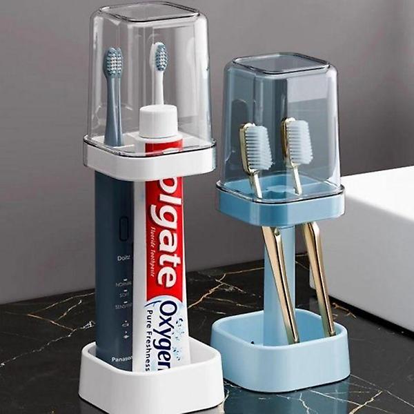  보관함 칫솔 추천 꽂이 무타공 꾸안꾸 걸이 치약 거치