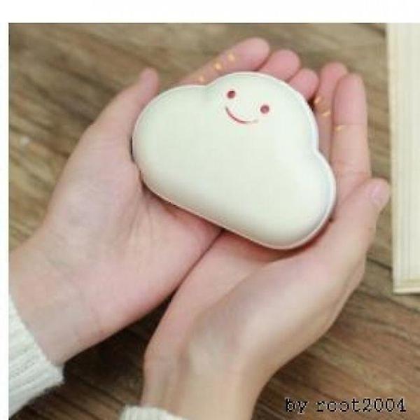  핑크색 보조배터리 입고 KC인증 정품제품 구름손난로