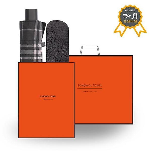  송월 우산 타올 O.G 선물세트83