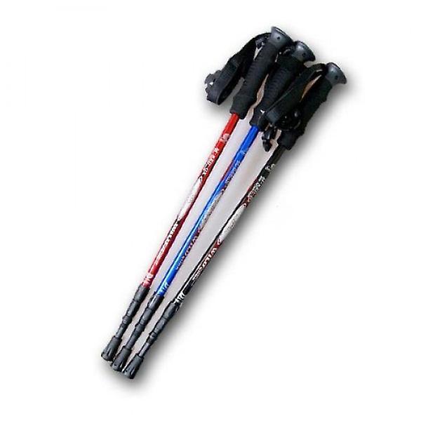  I자 등산용품 레져용품 T2 등산지팡이 지지대 일자형