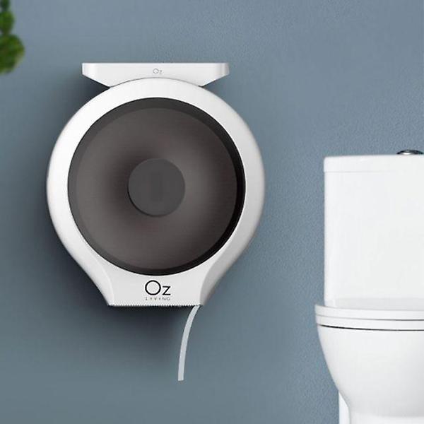  점보롤케이스 폰거치 화장지 휴지 디스펜서 휴지걸이