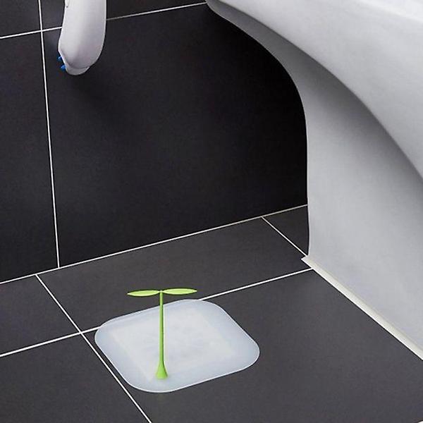  새싹 배수구 데일리 냄새 커버 클래식 차단 덮개 하수