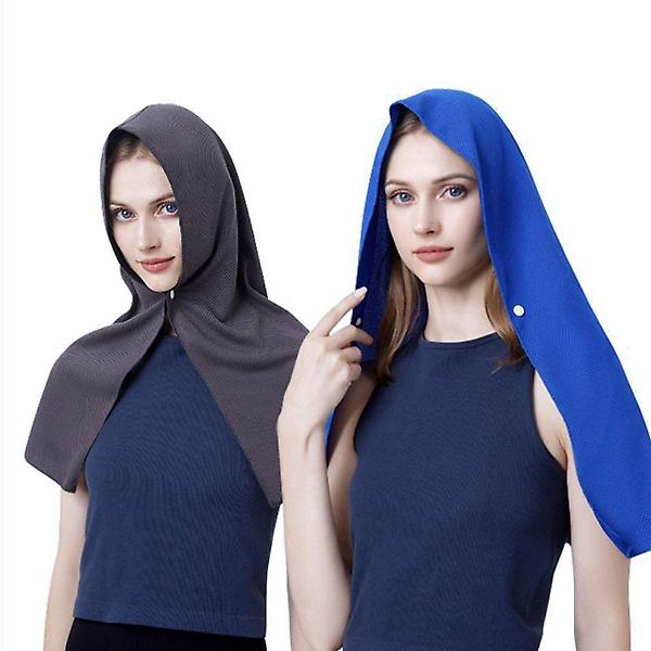  여름 쿨링 스포츠 트렌드 타올 1P 데일리 땀흡수 두건