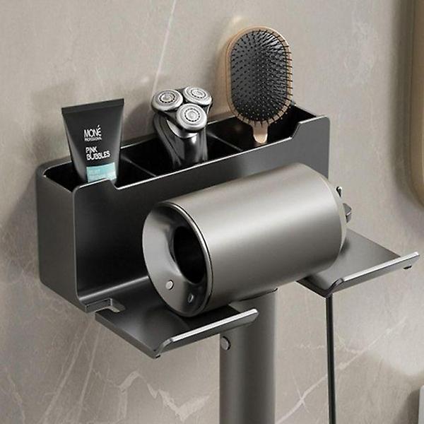  헤어 드라이기 데일리 화장실 거치대 클래식 욕실 수