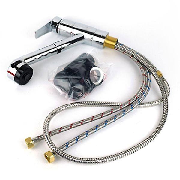  주방수전 셀프교체 스텐 수전 주방 샤워기 호스