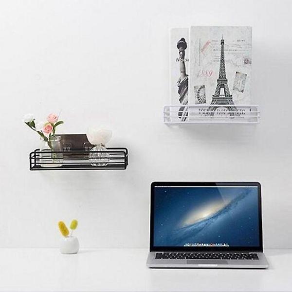  벽걸이 욕실 데일리 무타공 주방 클래식 철제 선반 수