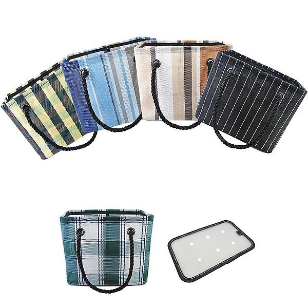  뷰레이터닷컴 더블체크 물빠지는 목욕가방 스파백