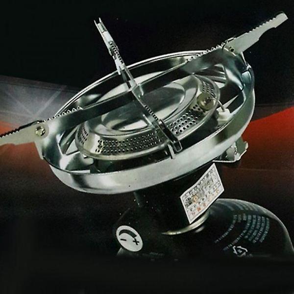  캠핑 코클200 휴대용 이소가스버너