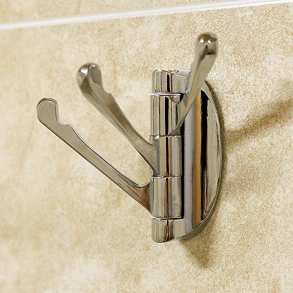  모던바쓰 옷걸이 행거 욕실 수건걸이