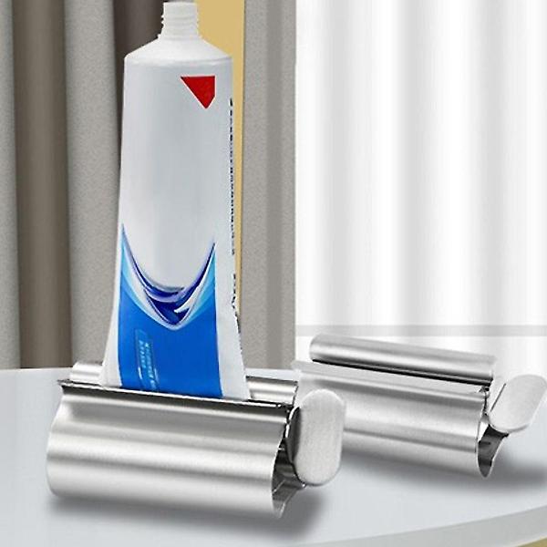  스텐304 치약짜개 디스펜서 물감 핸드크림 연고 짜개