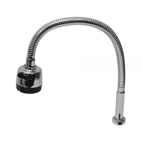  쉽고 간단한 설치 주방 자바라 I형 싱크수전헤드