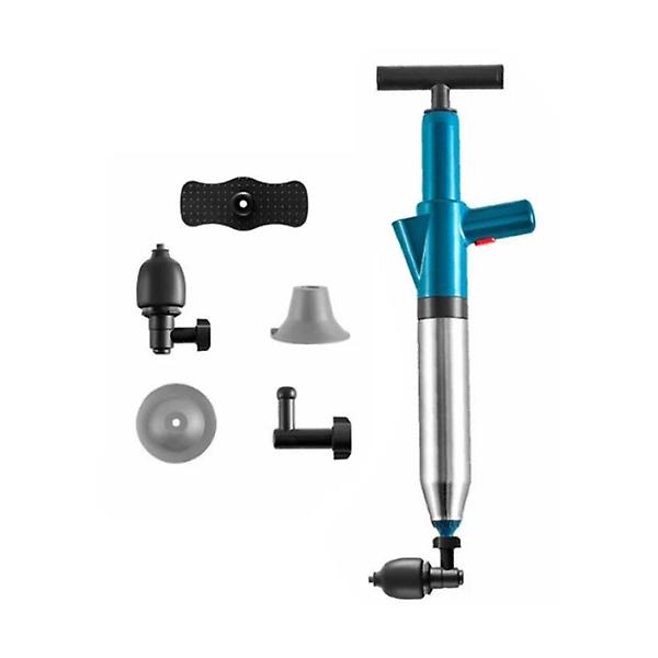  만능관통기 배수관막힘 드레인 발패드 마리오 뚫어뻥