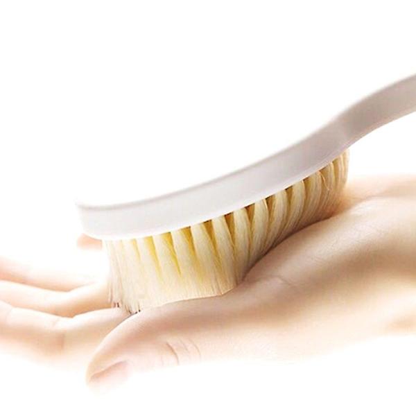  바디브러쉬 등때밀이 샤워솔 브러쉬