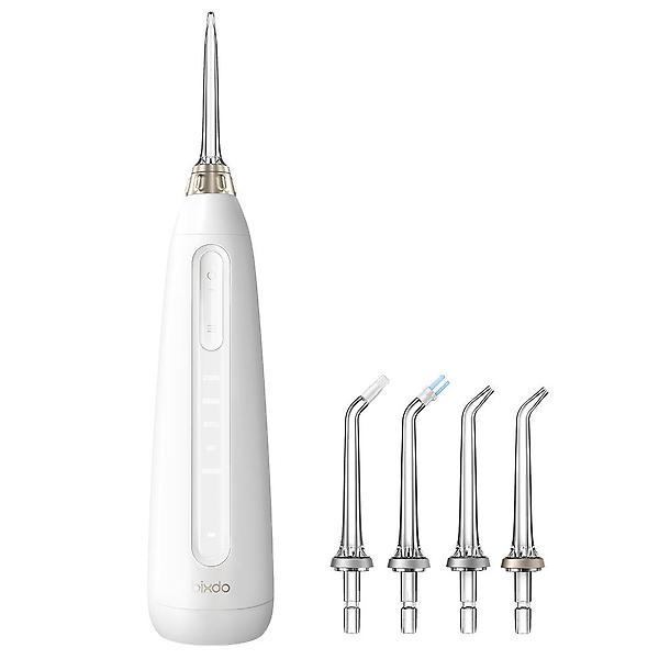  [닥터웰] BIXDO 휴대용 스마트 무선 구강세정기 DR-191