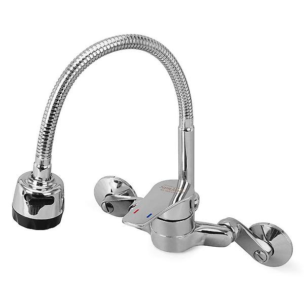  보급형 주방용 수도 자바라 SJ-103