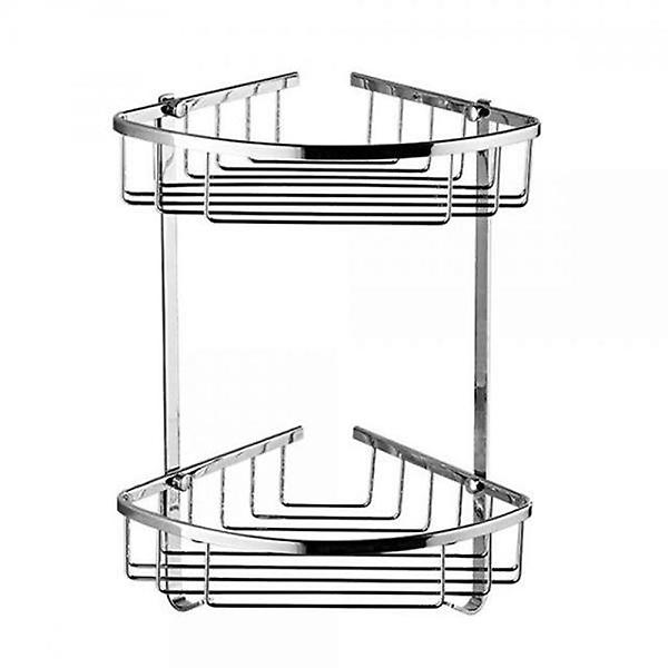  욕실선반 욕실 2단 스텐 코너선반 홈드림 욕실선반 욕