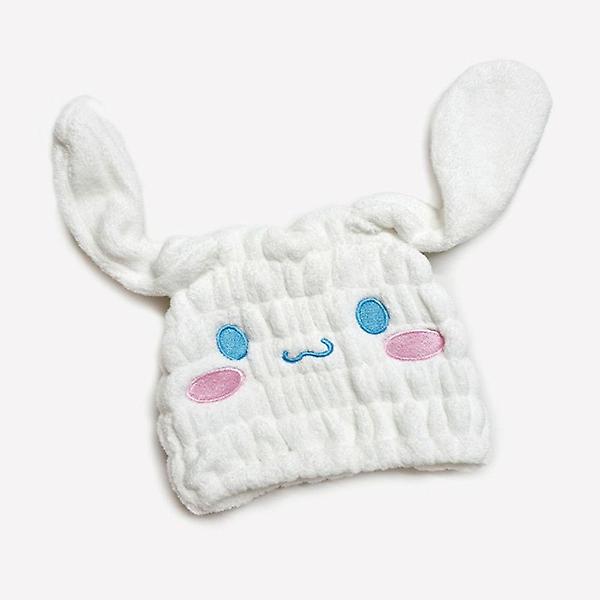  헤어캡 타월 캡 헤어타월 세면타월 세면타올