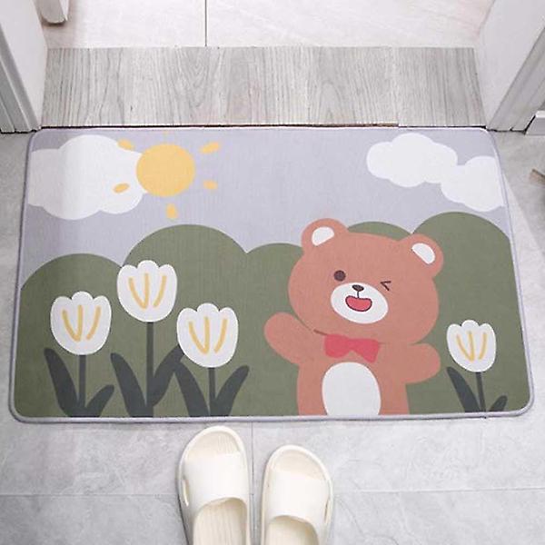  신혼집 주방 발매트 꾸미기 욕실 귀여운 싱크대 현관