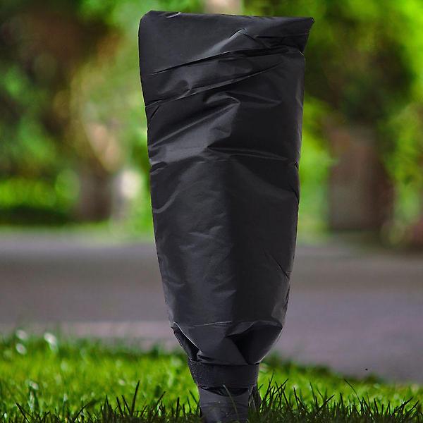  동파 방지 수도 야외 보호 커버 대