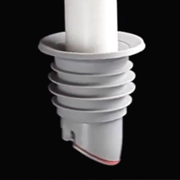  하수구 배수구 냄새 벌레 차단 트랩 냄새차단트 GWM