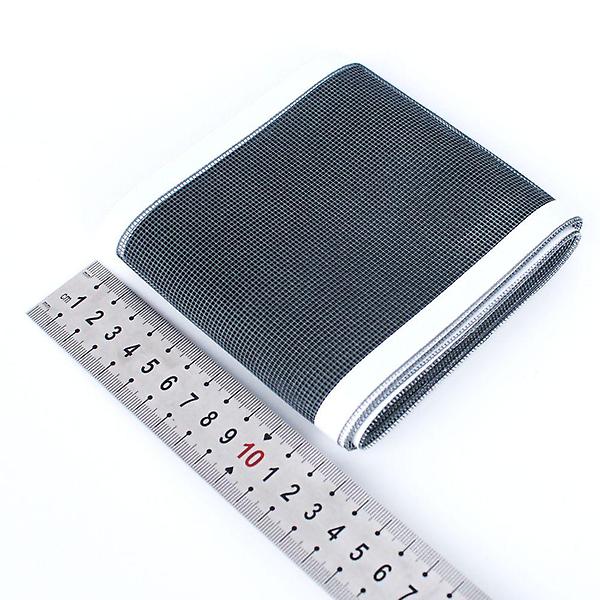  배수구망스티커 화장실 머리키락 거름망 스티커 12cm