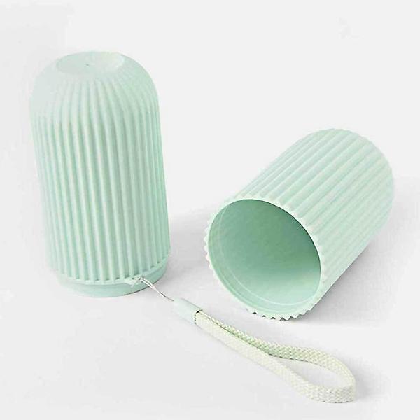  칫솔케이스 양치컵케이스 칫솔보관 치약케이스