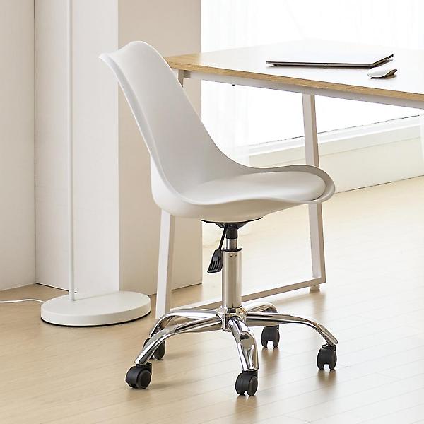  아이앤 로렐스 회전 체어 FU 사무실 학생 컴퓨터책상